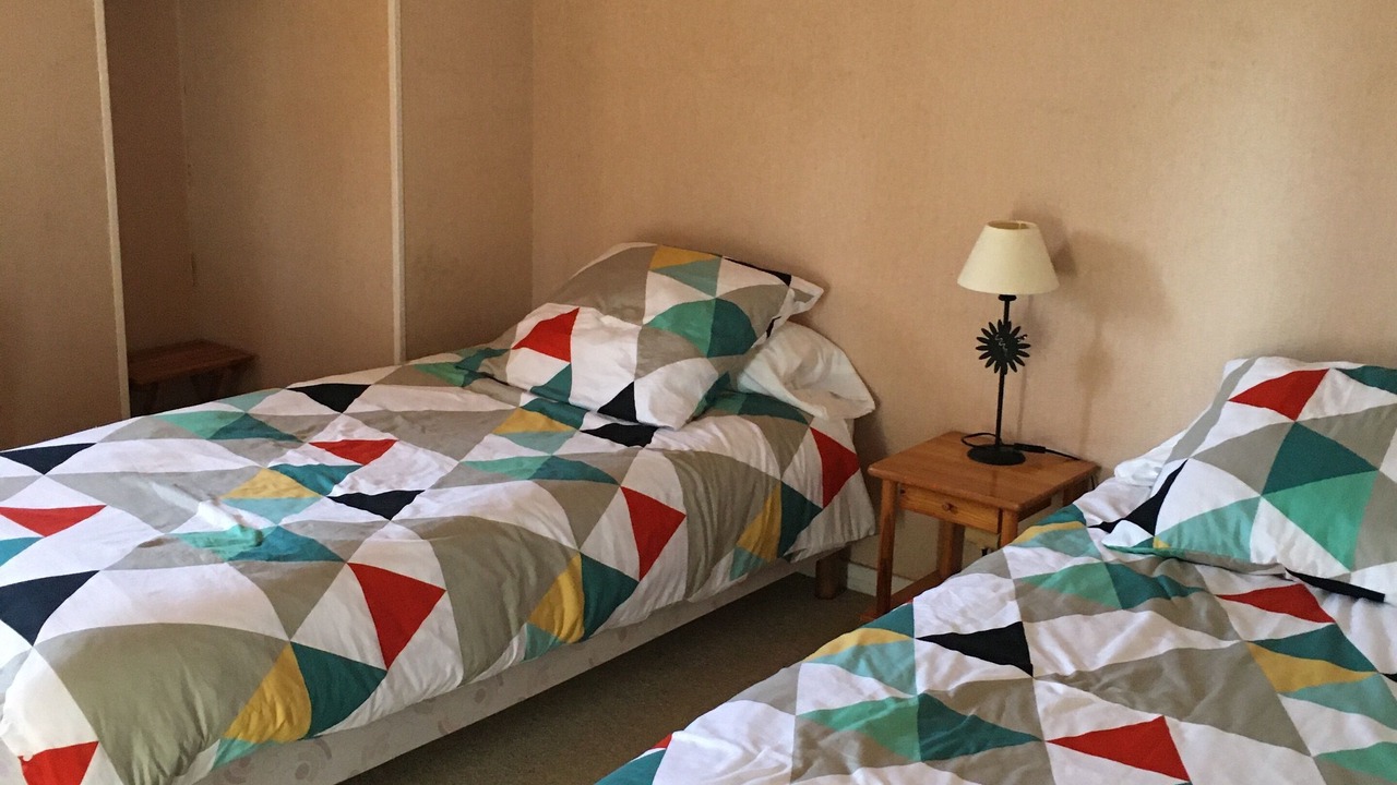 Photo of Bedroom in Soulan