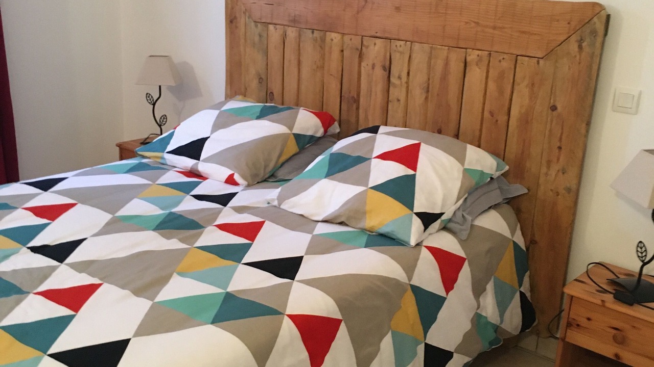Photo of Bedroom in Soulan