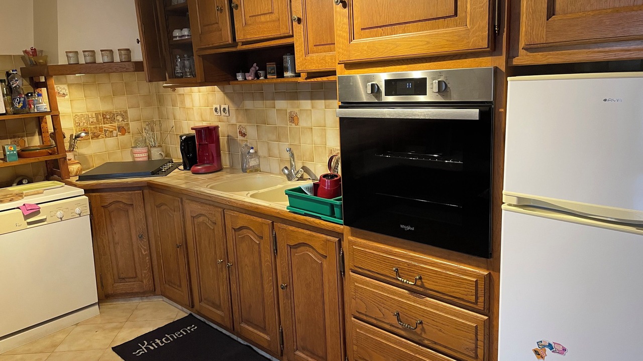 Photo of Kitchen in Soulan
