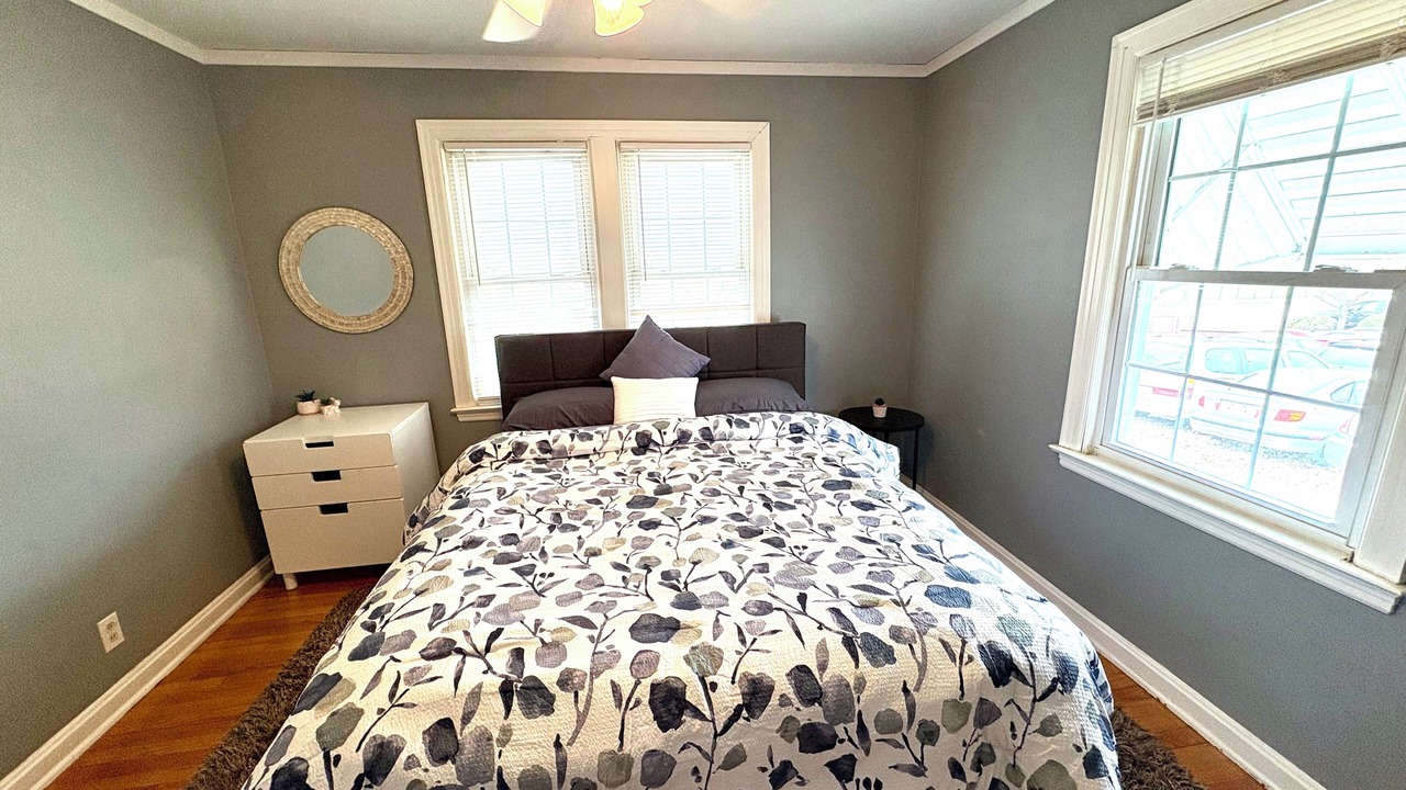 Photo of Bedroom in Weldon Spring Heights