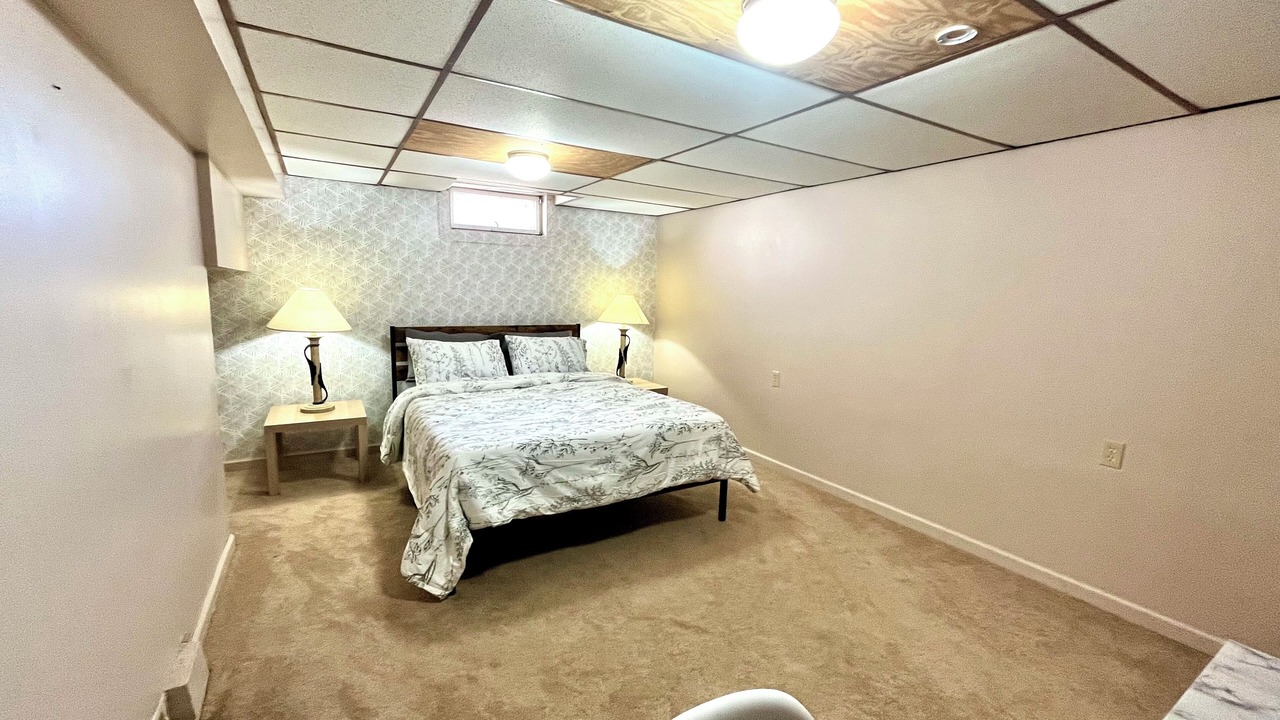 Photo of Bedroom in Weldon Spring Heights