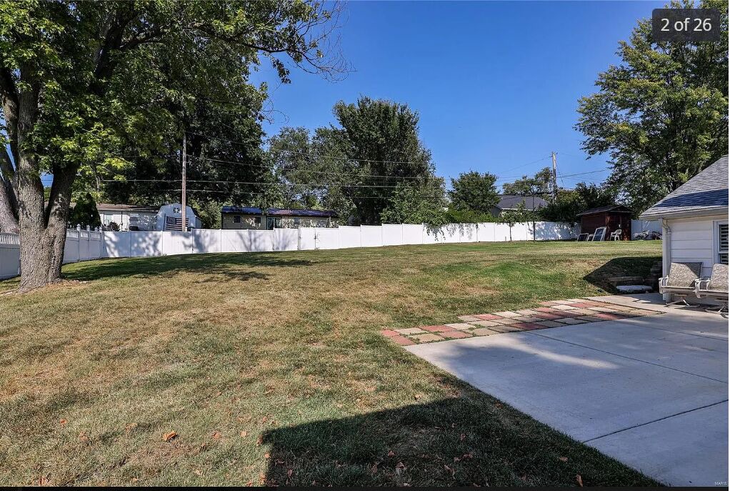 Photo of Outdoor in Weldon Spring Heights