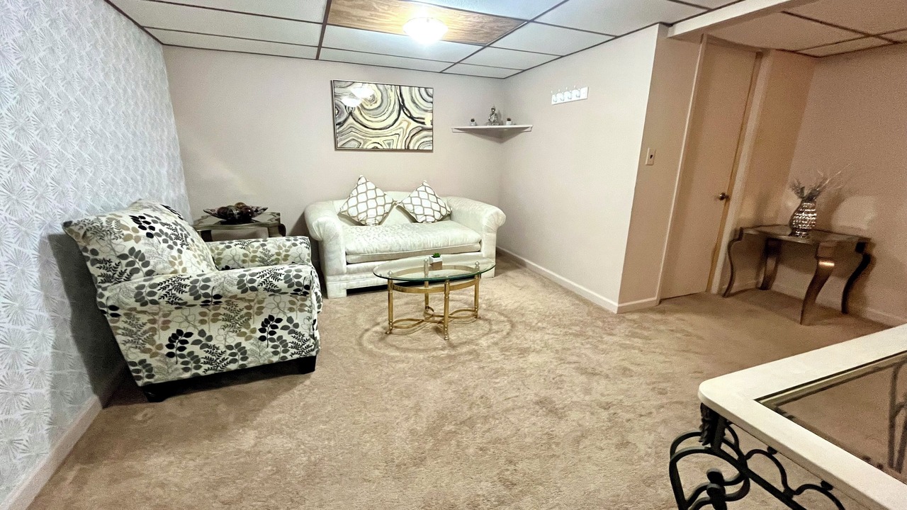 Photo of Livingroom in Weldon Spring Heights