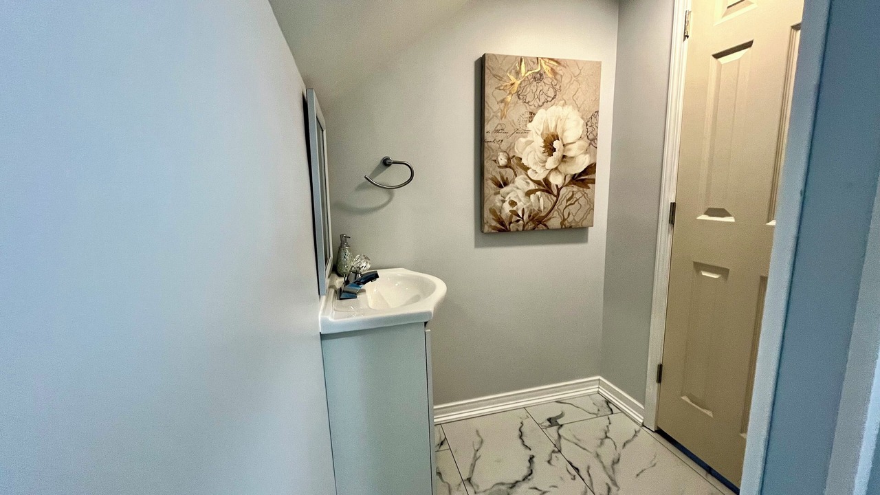 Photo of Bathroom in Weldon Spring Heights