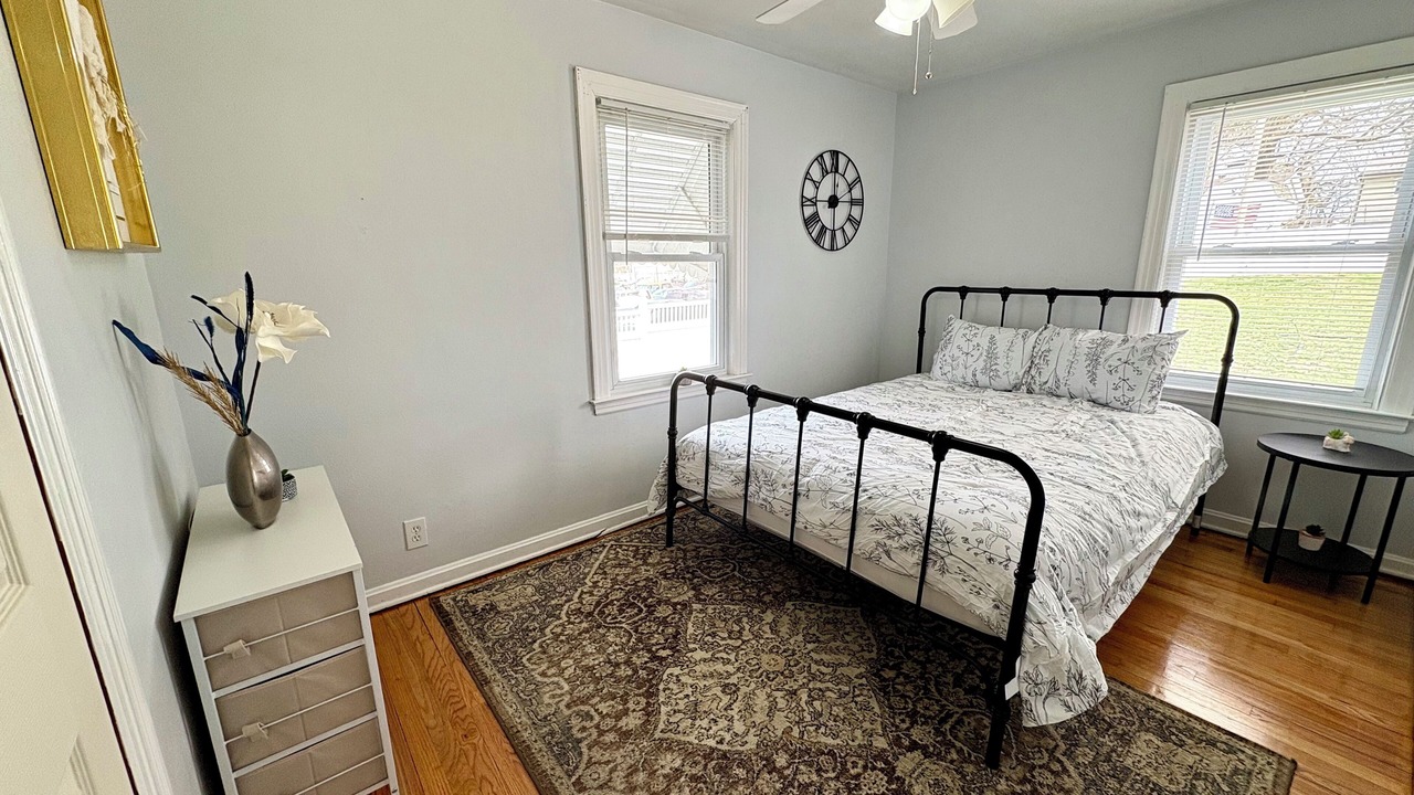 Photo of Bedroom in Weldon Spring Heights