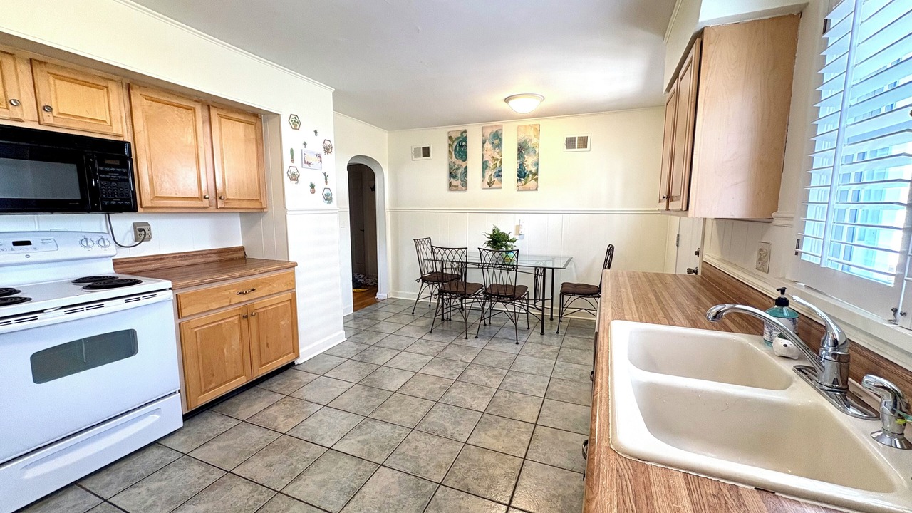 Photo of Kitchen in Weldon Spring Heights