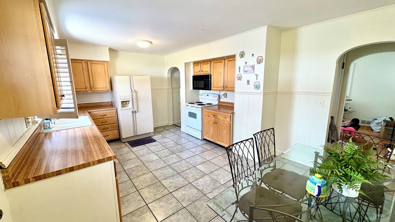 Photo of Kitchen in Weldon Spring Heights