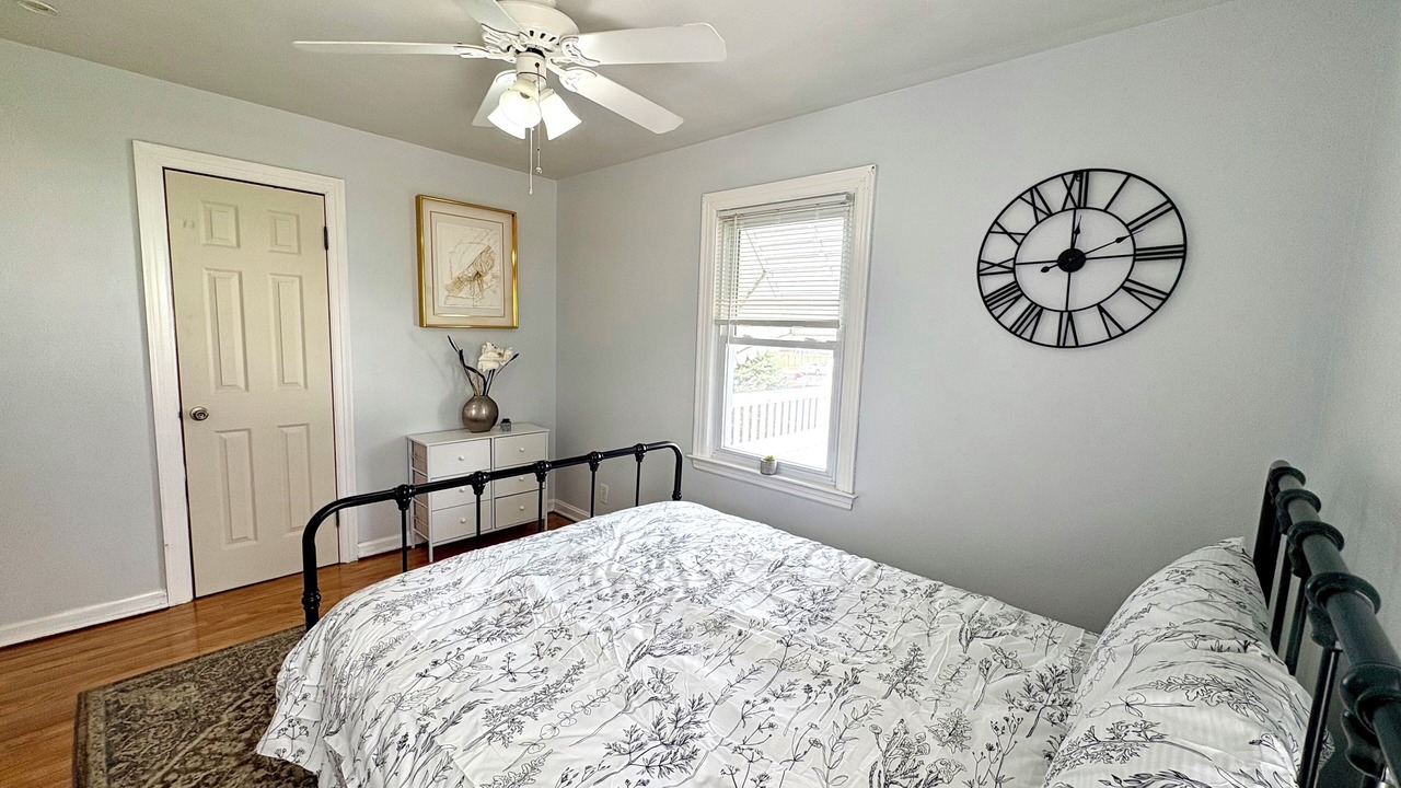 Photo of Bedroom in Weldon Spring Heights