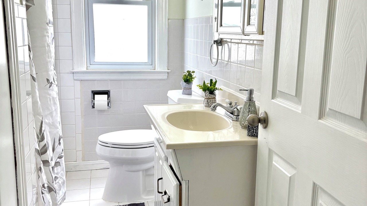 Photo of Bathroom in Weldon Spring Heights