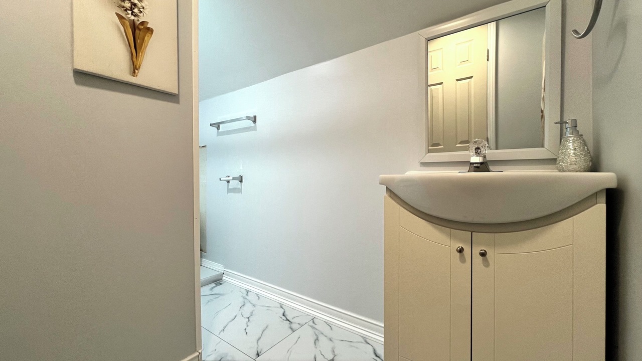 Photo of Bathroom in Weldon Spring Heights