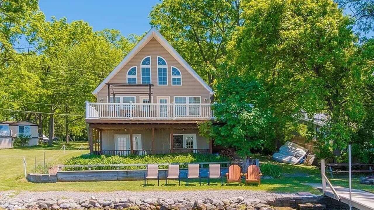 Photo of Outdoor in Cayuga