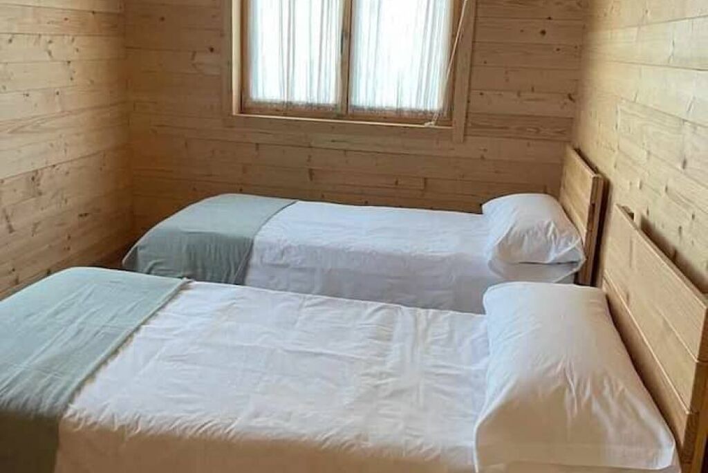 Photo of Bedroom in Altarejos