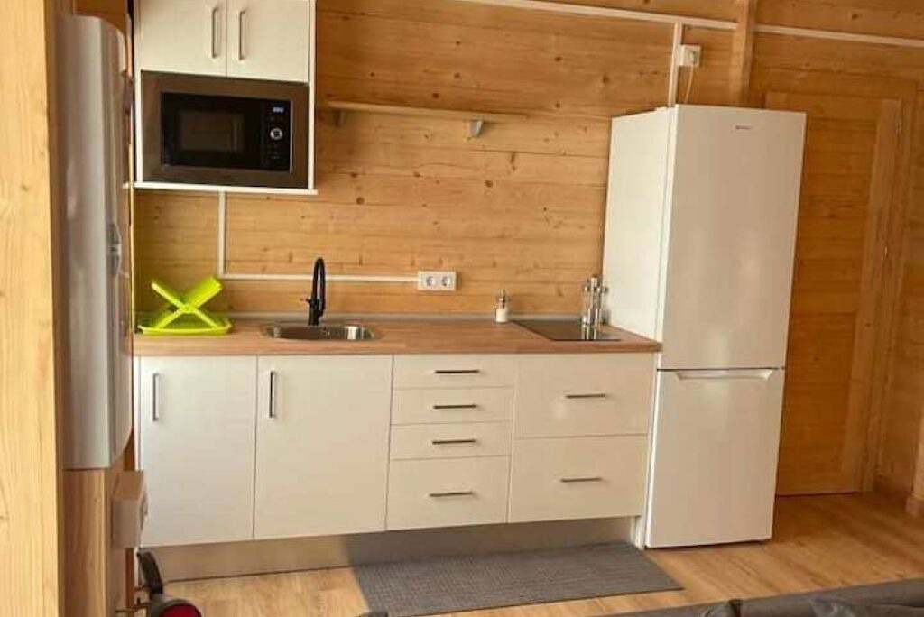 Photo of Kitchen in Altarejos