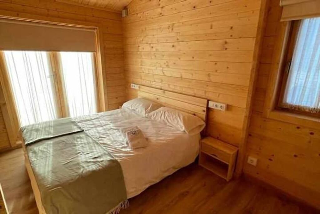 Photo of Bedroom in Altarejos