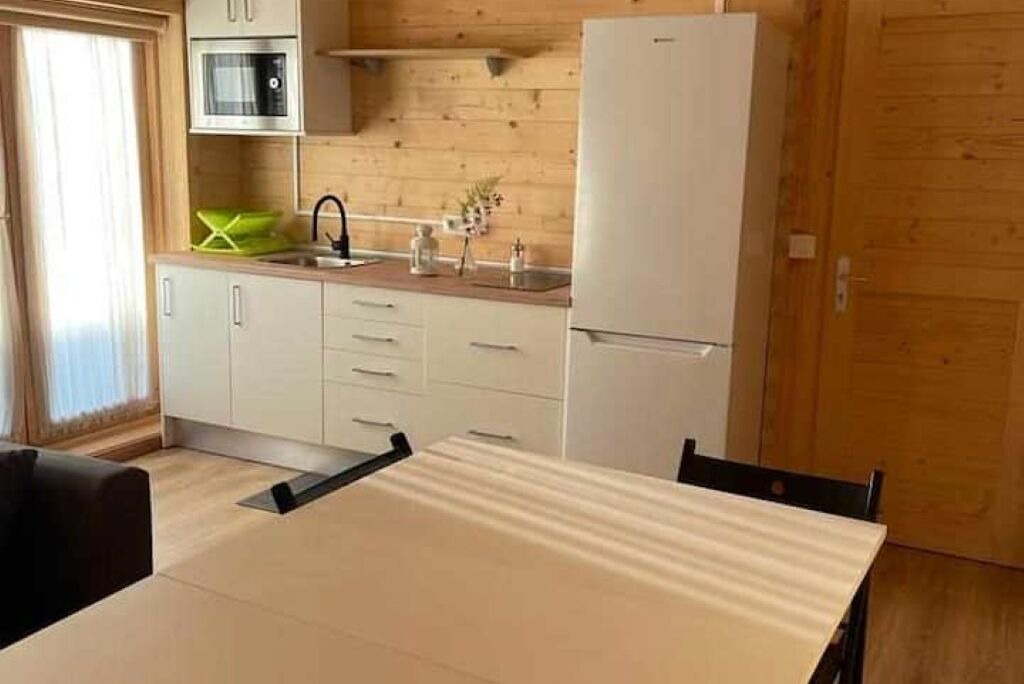 Photo of Kitchen in Altarejos