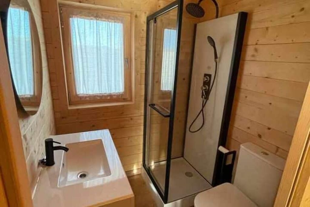 Photo of Bathroom in Altarejos