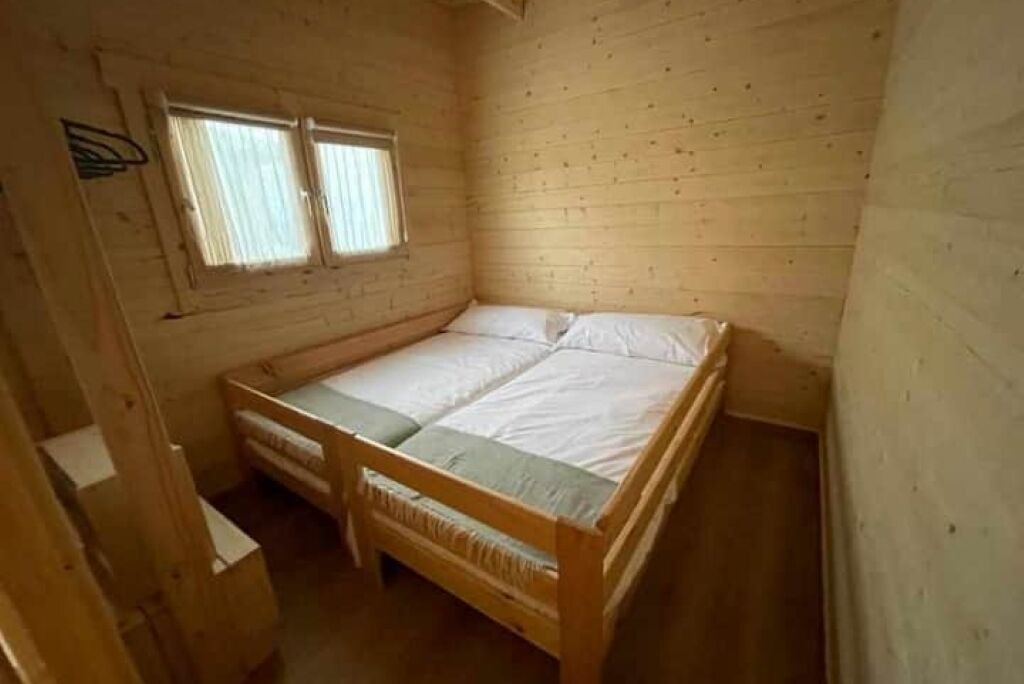 Photo of Bedroom in Altarejos