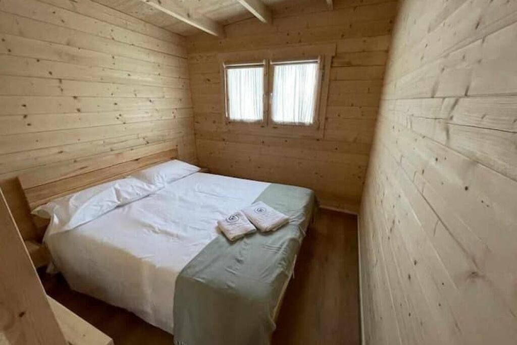 Photo of Bedroom in Altarejos
