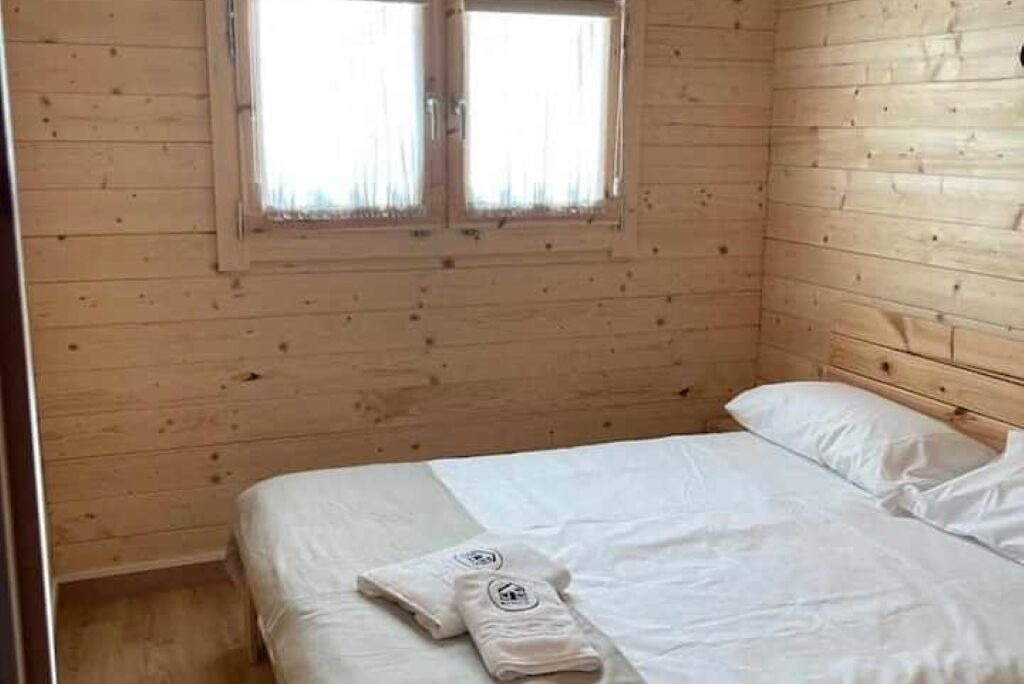 Photo of Bedroom in Altarejos