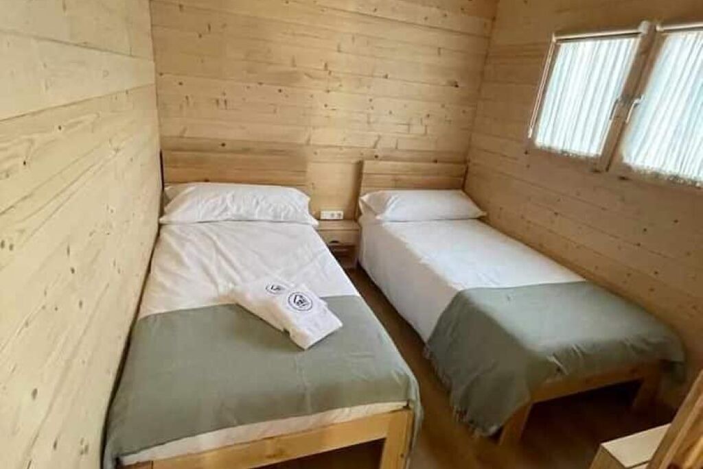 Photo of Bedroom in Altarejos
