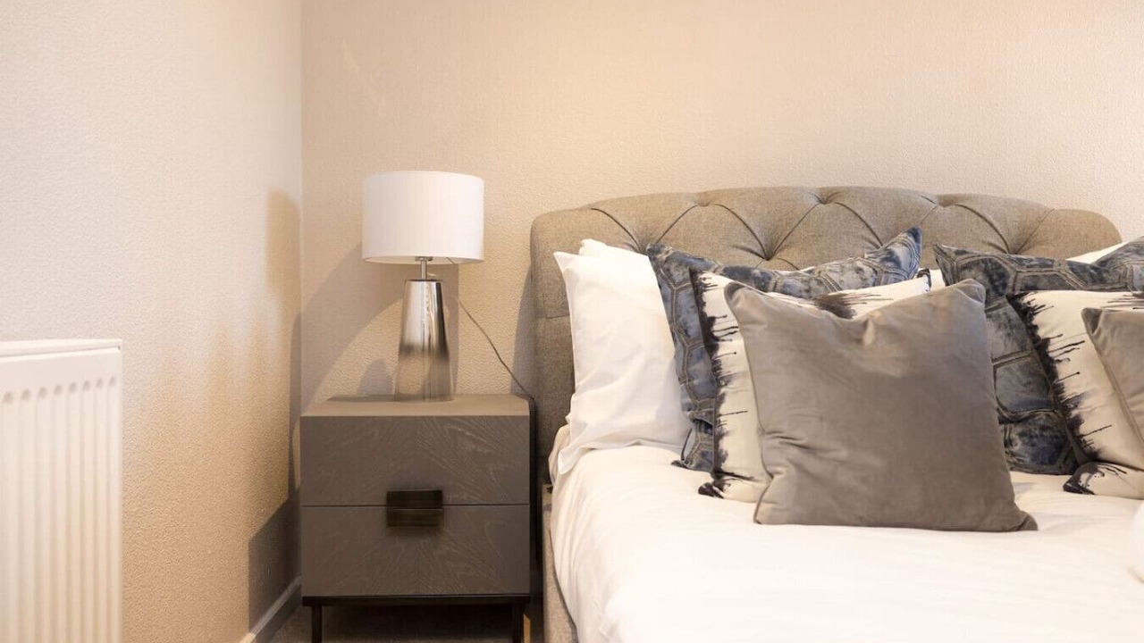 Photo of Bedroom in Perth