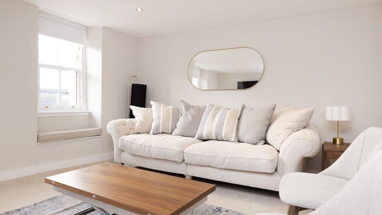 Photo of Livingroom in Perth