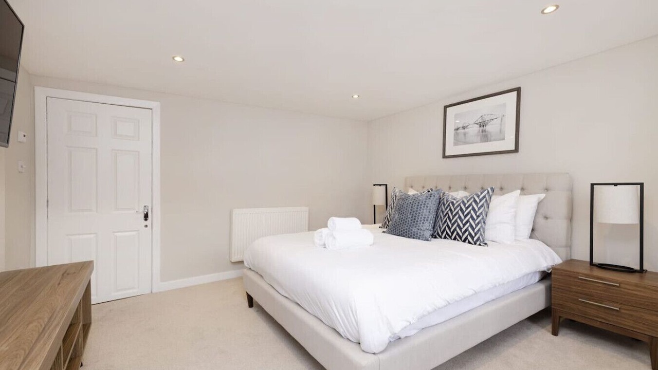 Photo of Bedroom in Perth