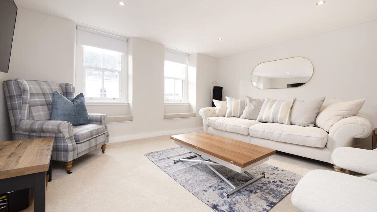 Photo of Livingroom in Perth