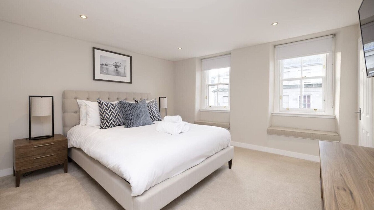 Photo of Bedroom in Perth