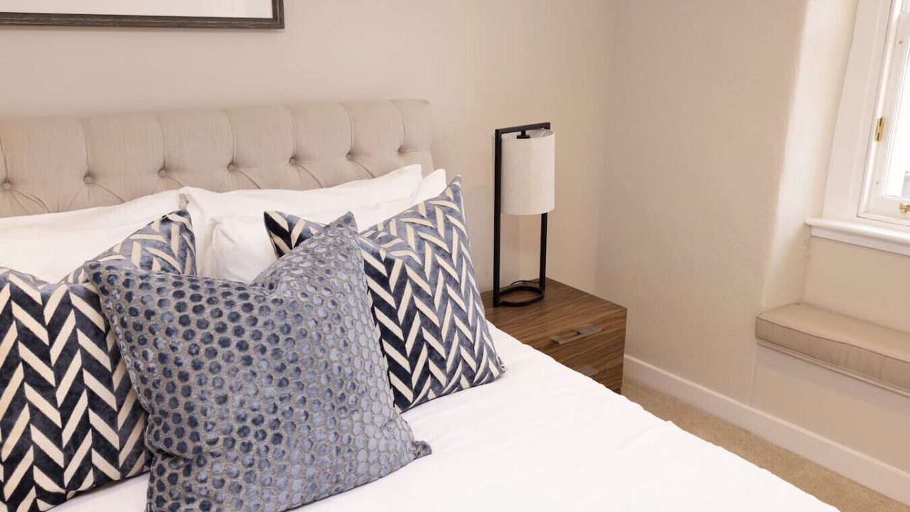 Photo of Bedroom in Perth