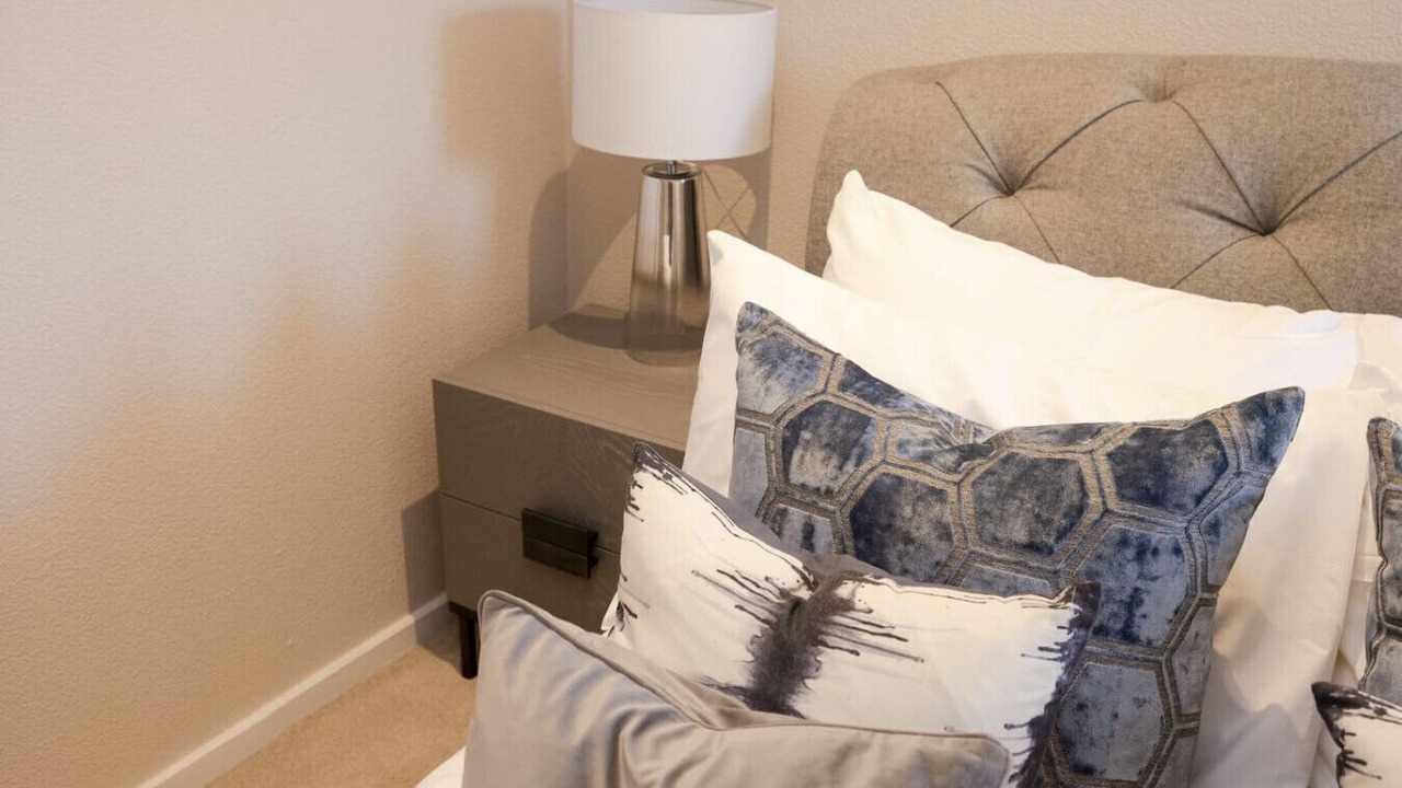 Photo of Bedroom in Perth