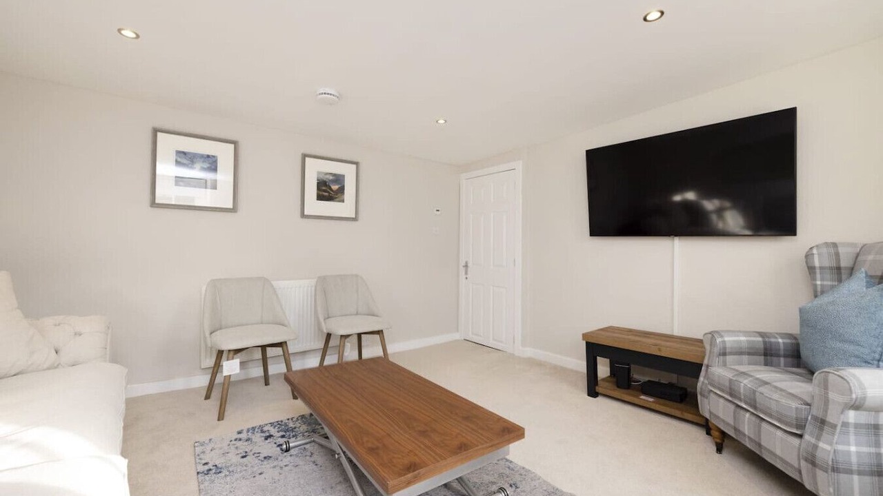 Photo of Livingroom in Perth