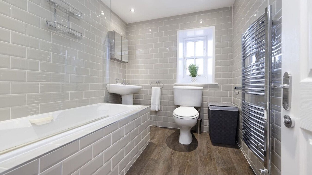 Photo of Bathroom in Perth