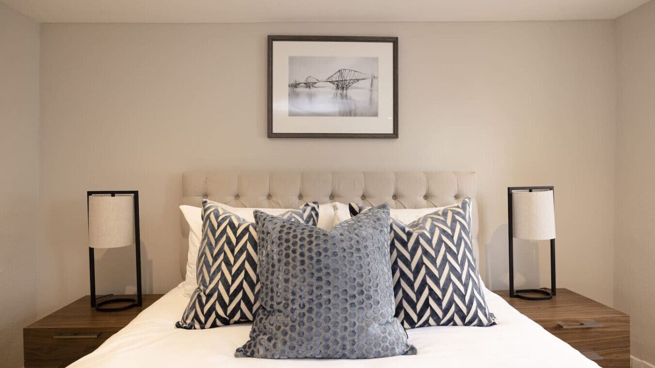 Photo of Bedroom in Perth