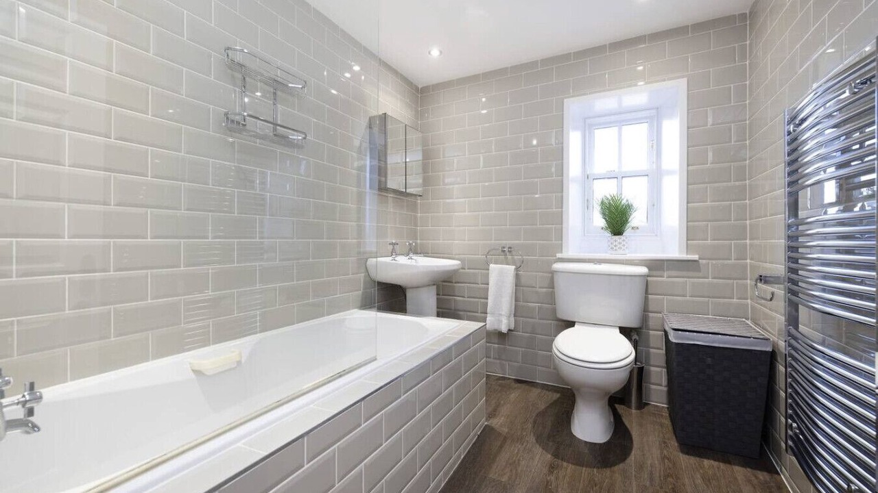 Photo of Bathroom in Perth