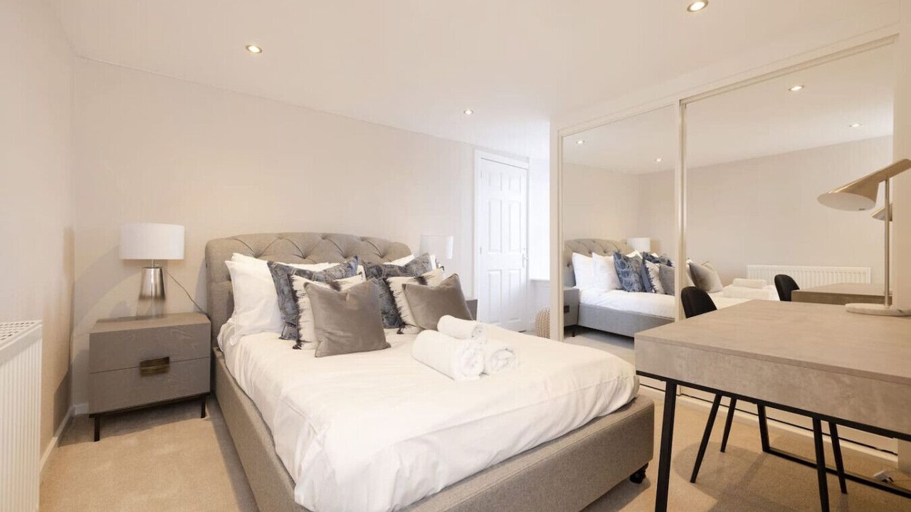 Photo of Bedroom in Perth