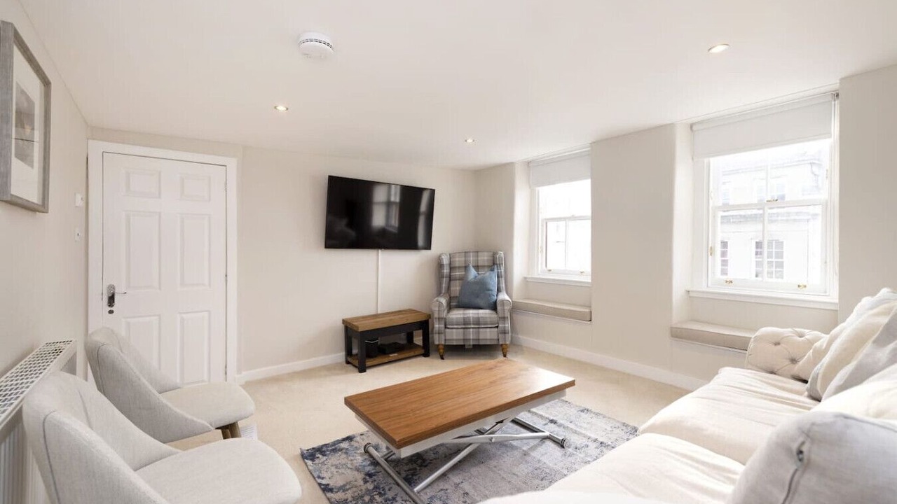 Photo of Livingroom in Perth