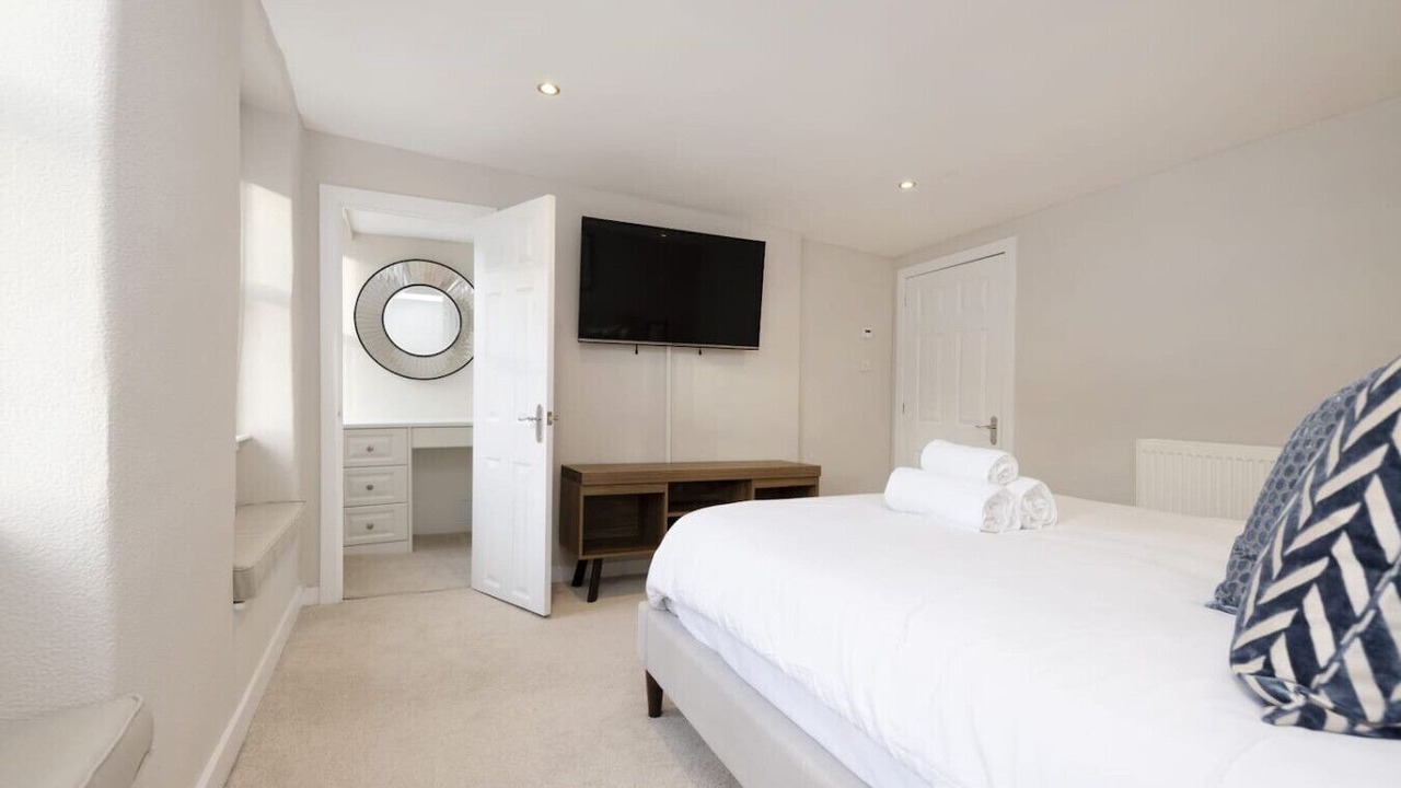 Photo of Bedroom in Perth