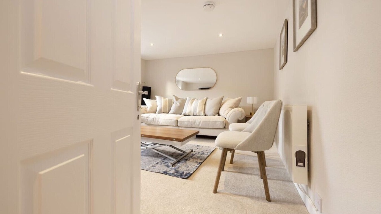 Photo of Livingroom in Perth