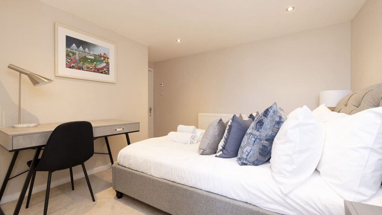 Photo of Bedroom in Perth