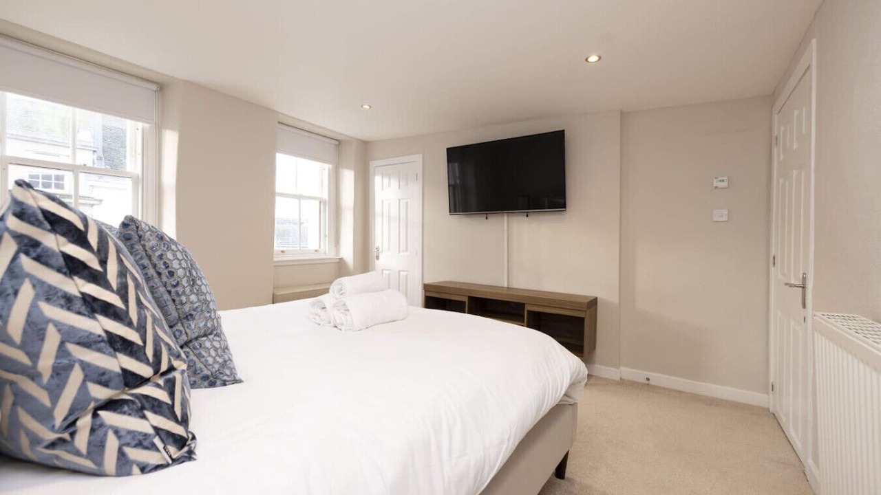 Photo of Bedroom in Perth