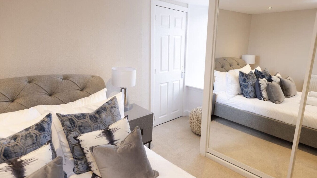 Photo of Bedroom in Perth