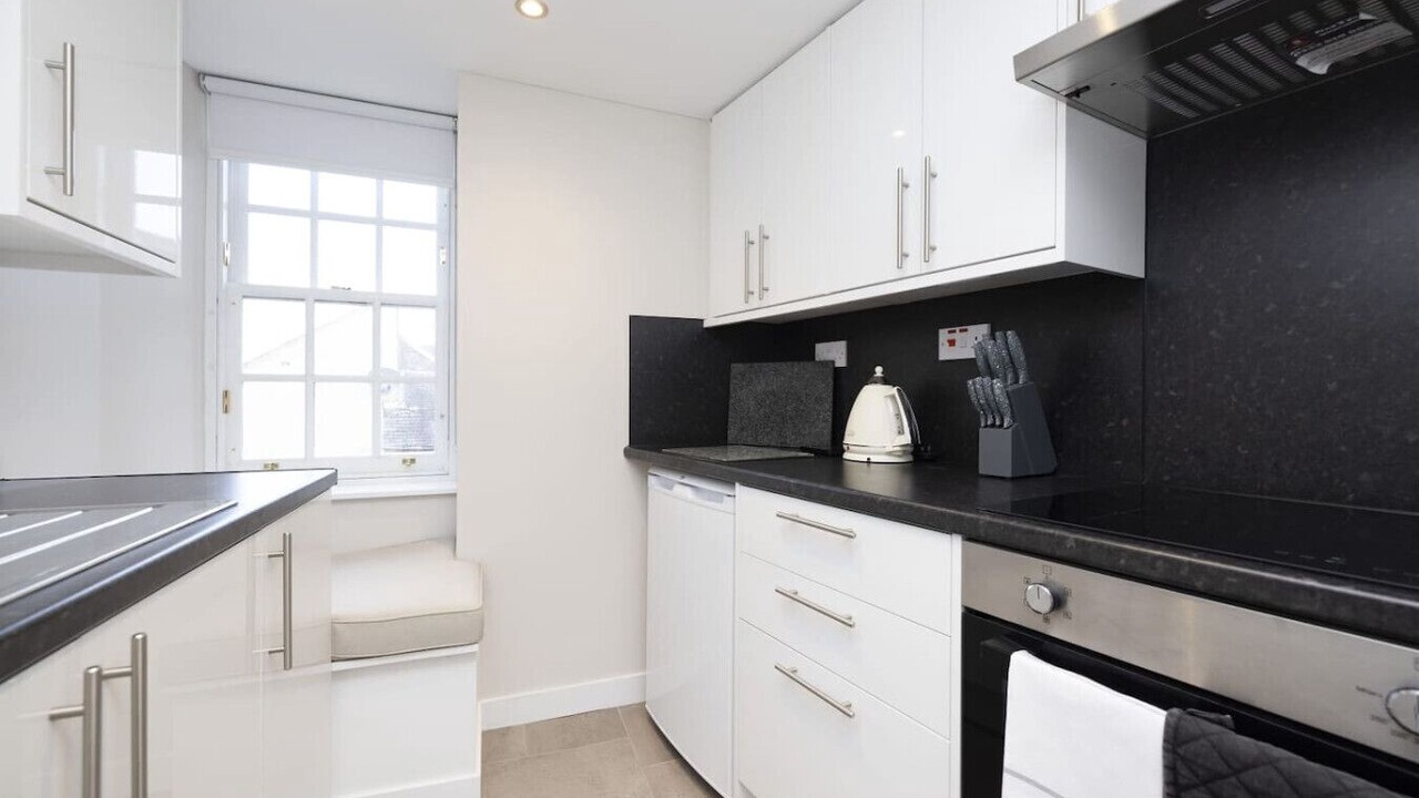 Photo of Kitchen in Perth