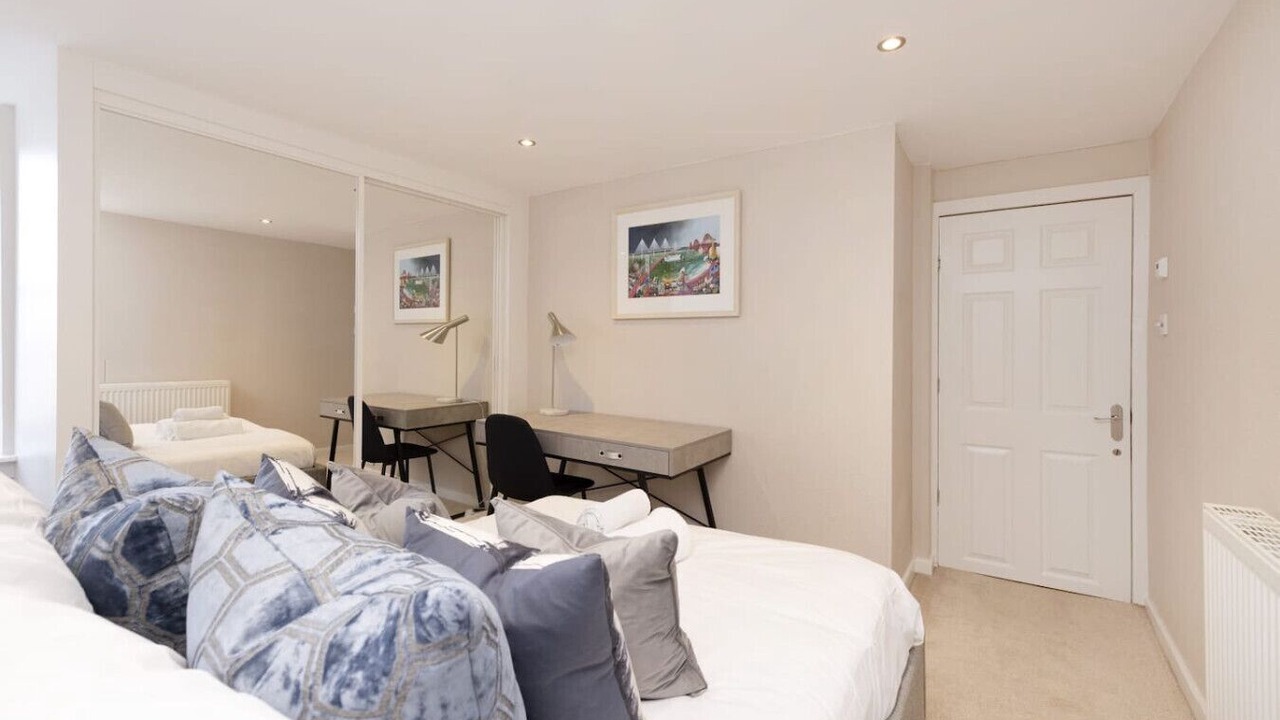 Photo of Bedroom in Perth