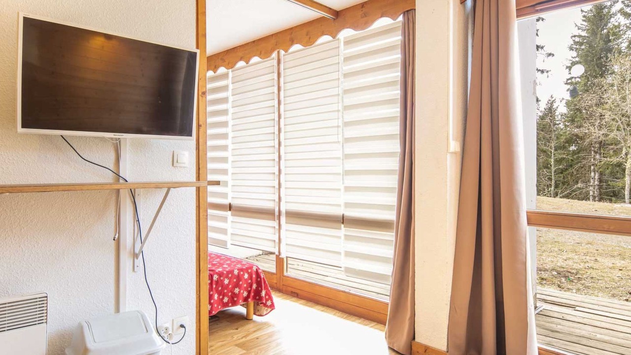 Photo of Livingroom in Chamrousse