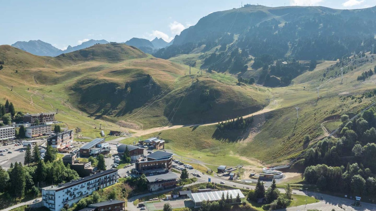 Photo of Others in Chamrousse