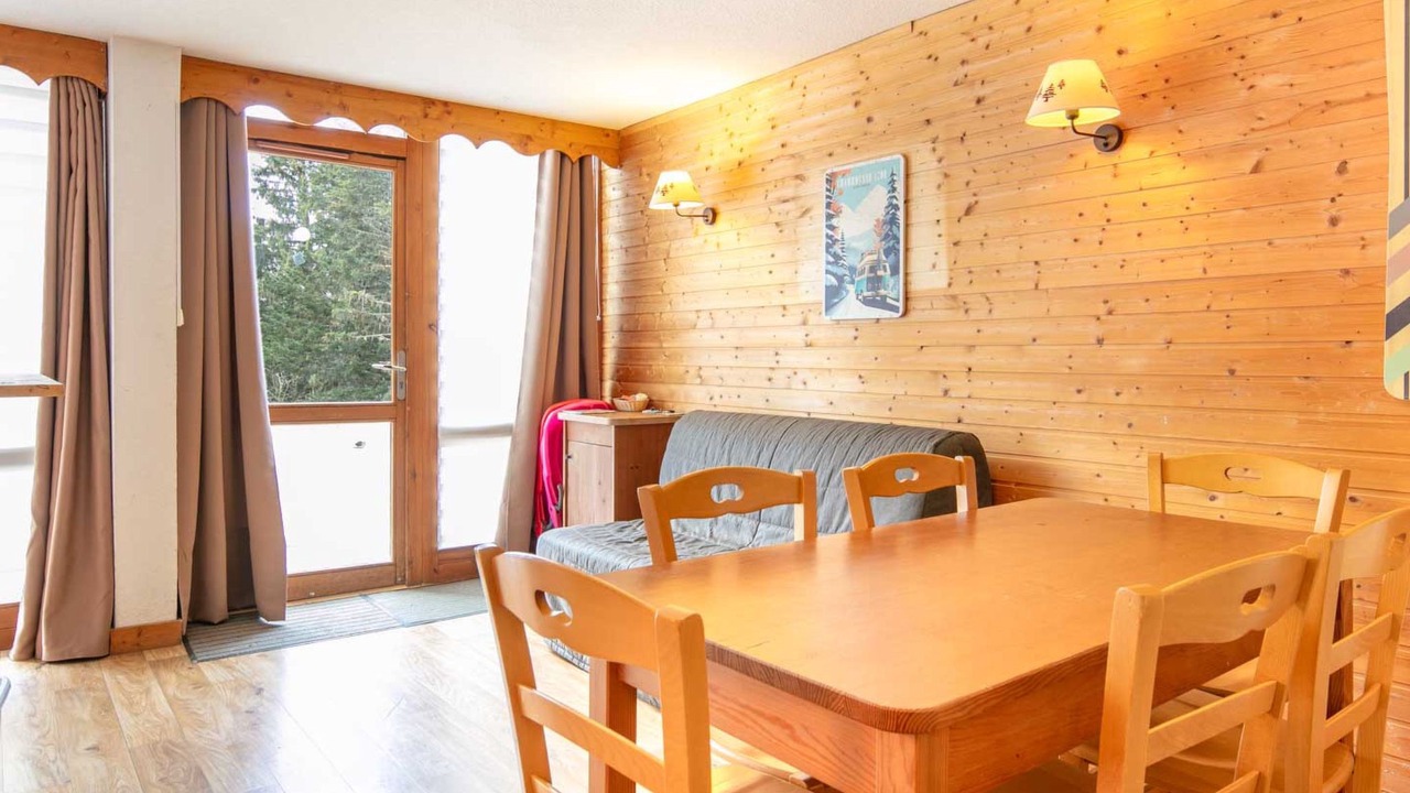 Photo of Livingroom in Chamrousse