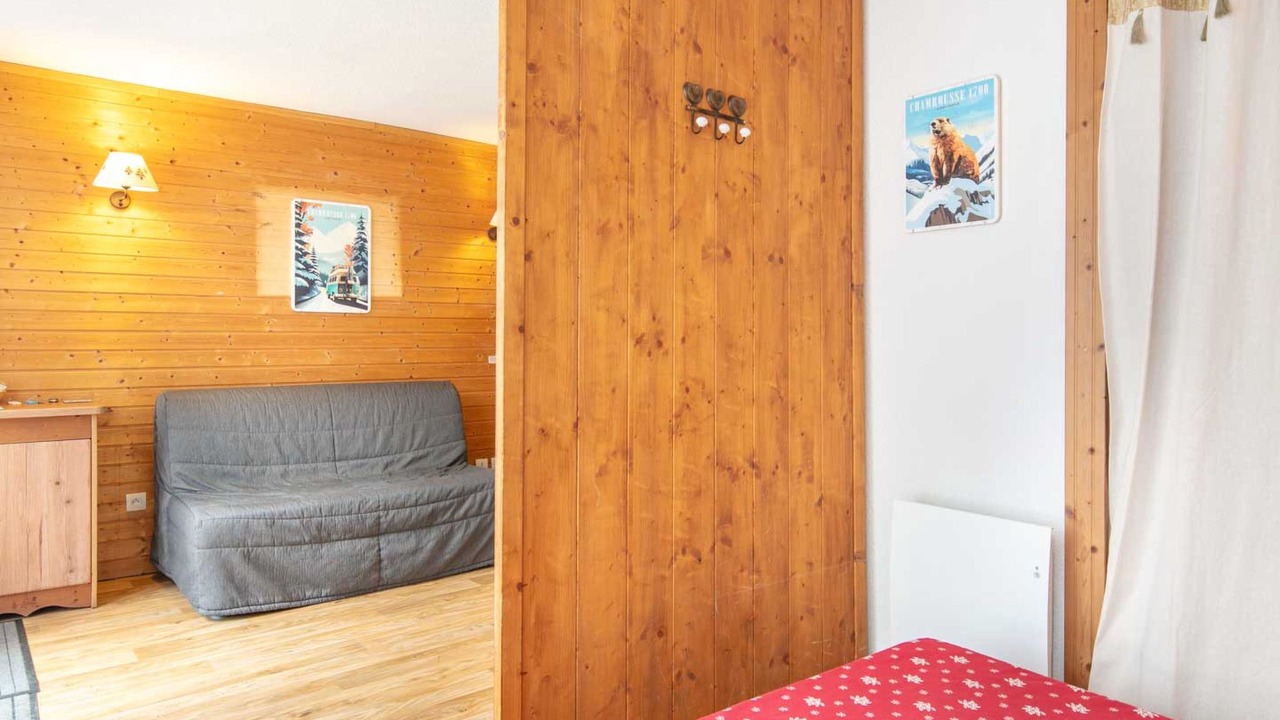 Photo of Others in Chamrousse