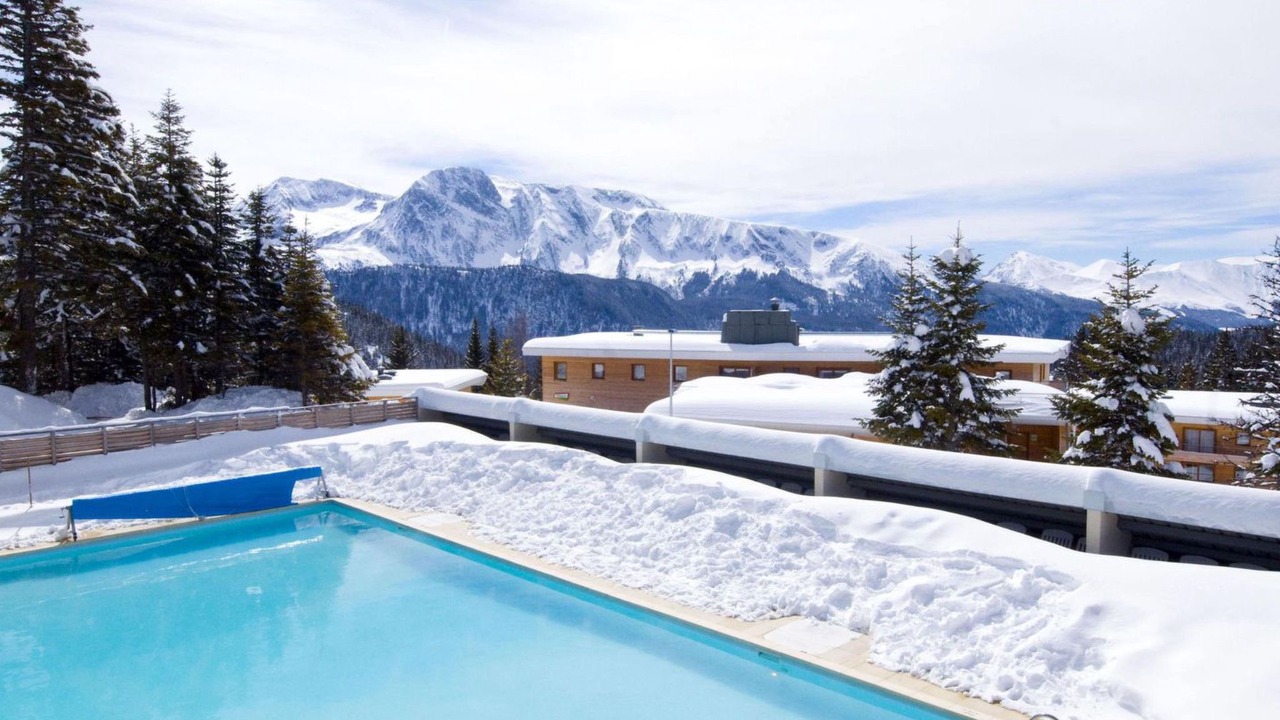 Photo of Outdoor in Chamrousse