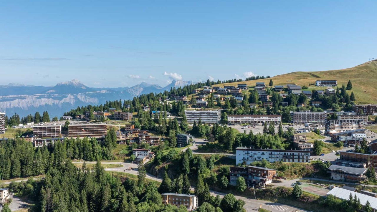 Photo of Others in Chamrousse